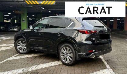 Mazda CX-5 2023
