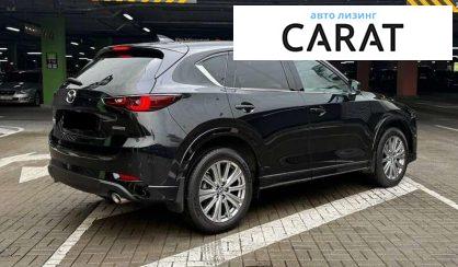 Mazda CX-5 2023