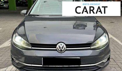 Volkswagen Golf 2017