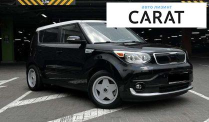 Kia Soul 2016