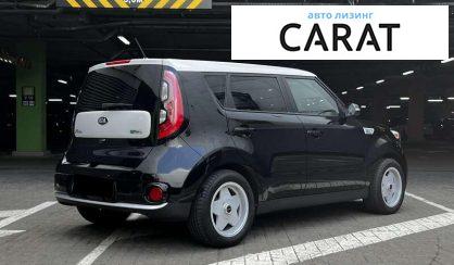 Kia Soul 2016