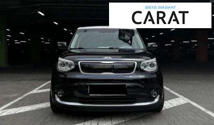 Kia Soul 2016