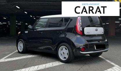 Kia Soul 2016