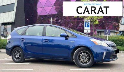 Toyota Prius 2014