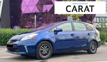 Toyota Prius 2014