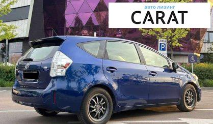 Toyota Prius 2014