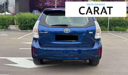 Toyota Prius 2014