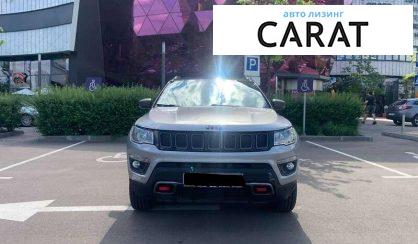Jeep Compass 2019