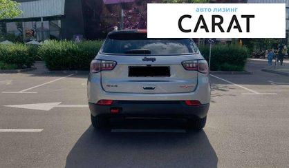 Jeep Compass 2019