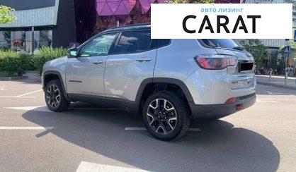 Jeep Compass 2019