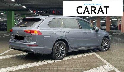 Volkswagen Golf 2021