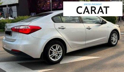Kia Cerato 2013