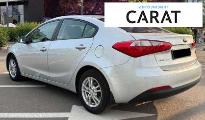 Kia Cerato 2013