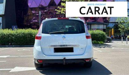 Renault Grand Scenic 2014