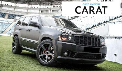 Jeep Grand Cherokee 2007