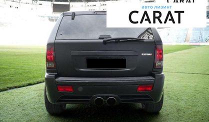 Jeep Grand Cherokee 2007