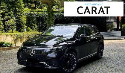 Розглянути Mercedes-Benz EQS 2022 Mercedes-Benz EQS 2022 - авто лізинг Carat