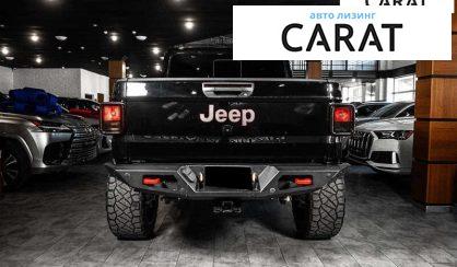 Jeep Gladiator 2019