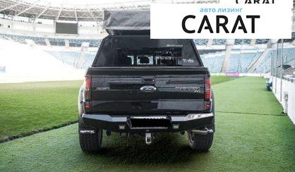 Ford F-150 2014