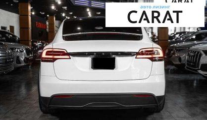 Tesla Model X 2023