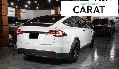 Tesla Model X 2023
