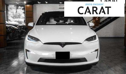 Tesla Model X 2023
