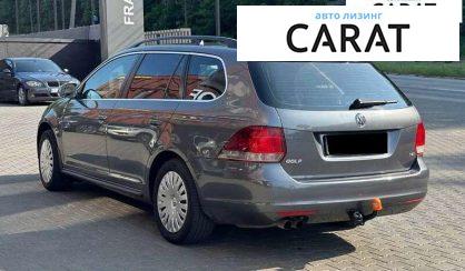 Volkswagen Golf 2010