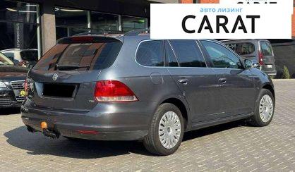 Volkswagen Golf 2010