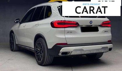 BMW X5 2019