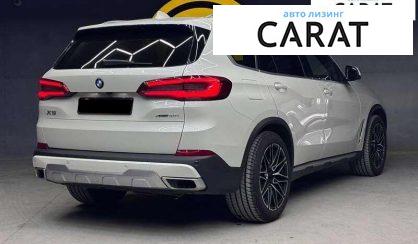 BMW X5 2019