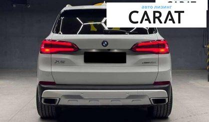 BMW X5 2019