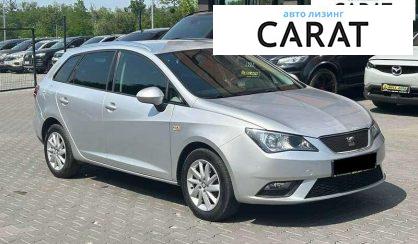 Seat Ibiza 2013