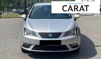 Seat Ibiza 2013