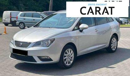 Seat Ibiza 2013