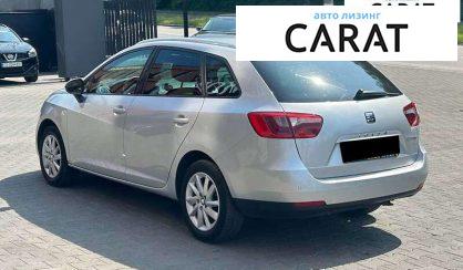 Seat Ibiza 2013