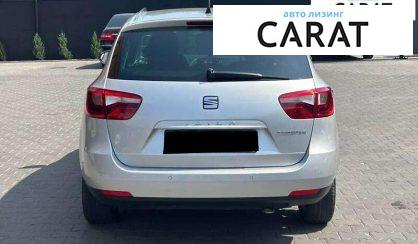 Seat Ibiza 2013