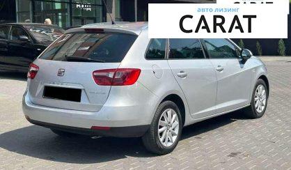 Seat Ibiza 2013
