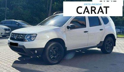 Dacia Duster 2017 Dacia Duster 2017