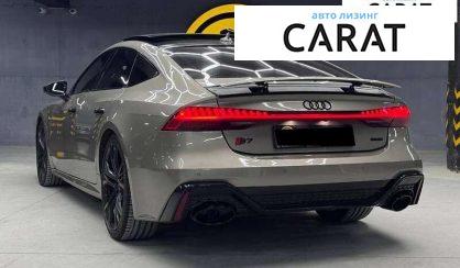 Audi A7 Sportback 2019