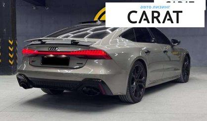 Audi A7 Sportback 2019