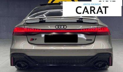 Audi A7 Sportback 2019