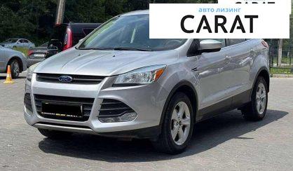 Ford Escape 2013