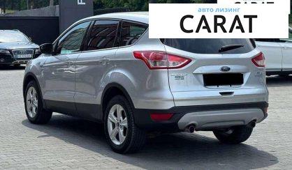 Ford Escape 2013