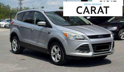 Ford Escape 2013