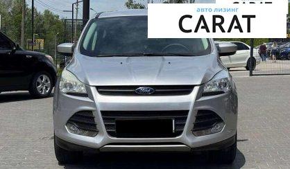 Ford Escape 2013