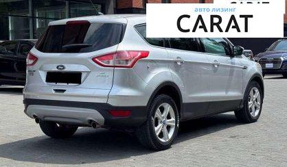 Ford Escape 2013