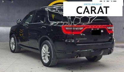 Dodge Durango 2023