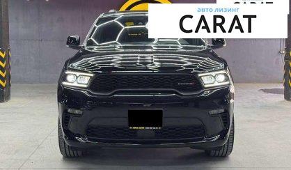 Dodge Durango 2023