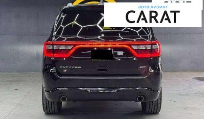 Dodge Durango 2023