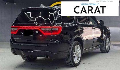 Dodge Durango 2023